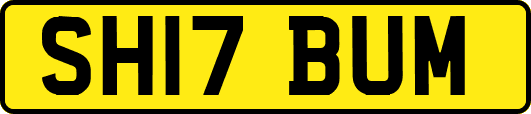 SH17BUM