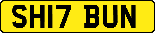 SH17BUN
