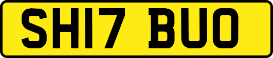 SH17BUO
