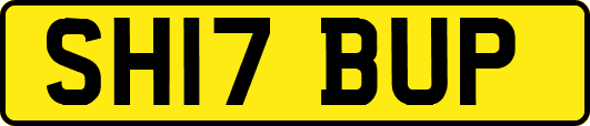SH17BUP