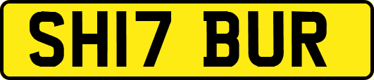 SH17BUR