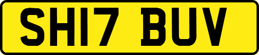 SH17BUV