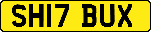 SH17BUX