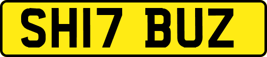 SH17BUZ