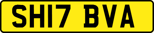 SH17BVA