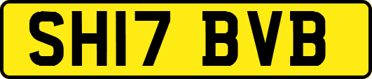 SH17BVB