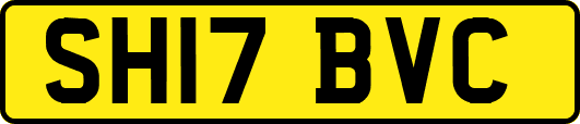 SH17BVC