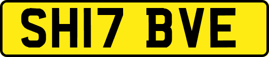 SH17BVE