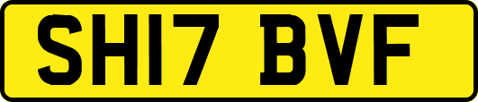 SH17BVF