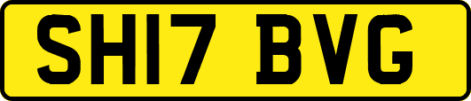 SH17BVG