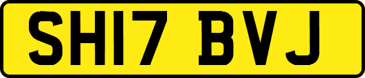 SH17BVJ