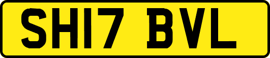 SH17BVL