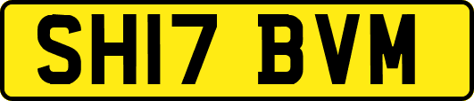SH17BVM