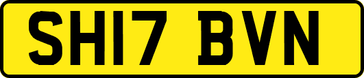 SH17BVN