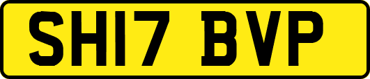 SH17BVP