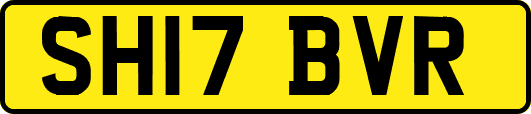 SH17BVR