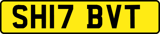 SH17BVT