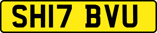 SH17BVU