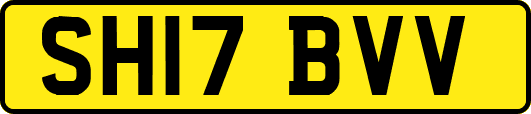 SH17BVV