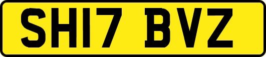 SH17BVZ
