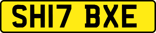 SH17BXE