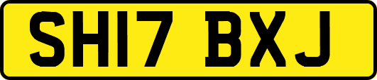 SH17BXJ