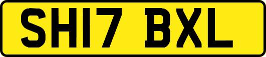 SH17BXL