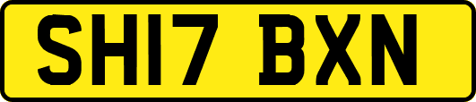 SH17BXN