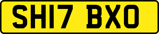 SH17BXO