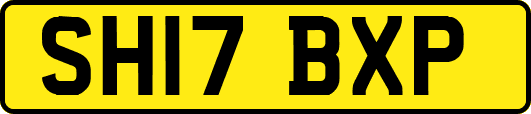 SH17BXP
