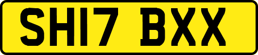 SH17BXX