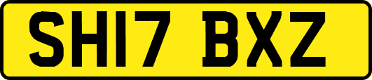 SH17BXZ
