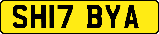 SH17BYA