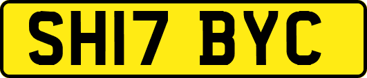SH17BYC