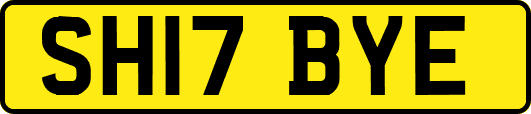 SH17BYE