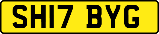 SH17BYG