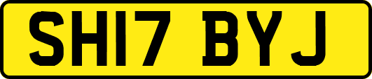 SH17BYJ