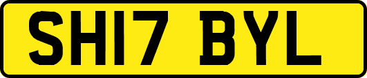 SH17BYL