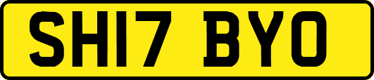 SH17BYO