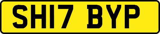 SH17BYP