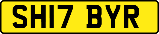 SH17BYR