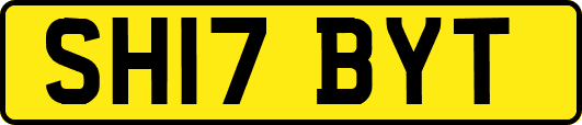 SH17BYT