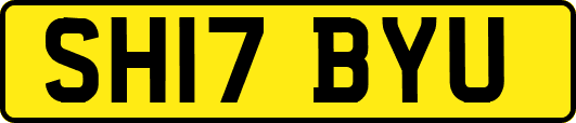 SH17BYU