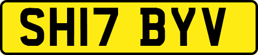 SH17BYV