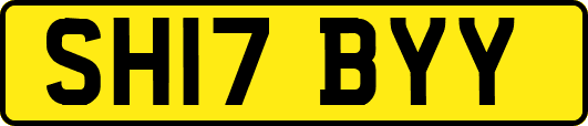 SH17BYY