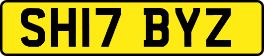 SH17BYZ