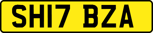 SH17BZA