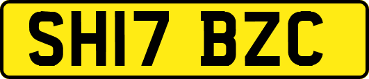 SH17BZC