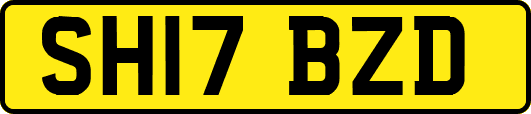 SH17BZD