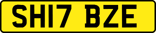 SH17BZE